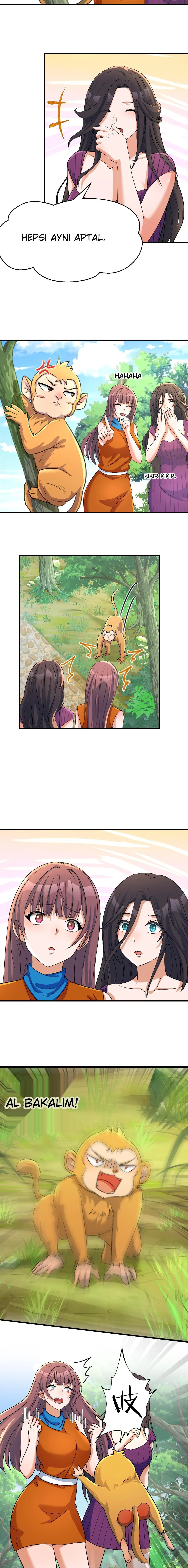 Kız Kardeşim Bir Süperstar Bölüm 213 - Sayfa 3