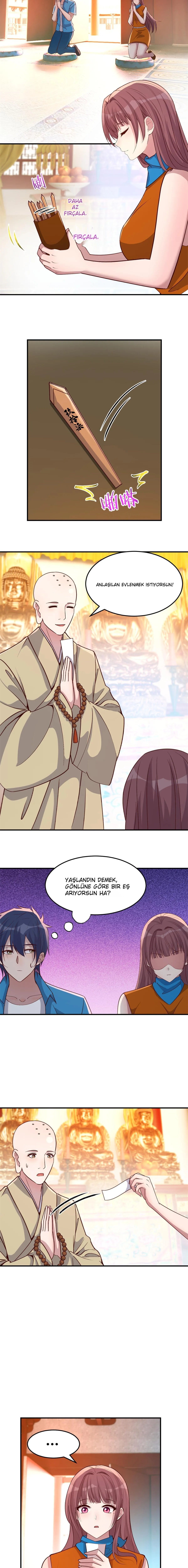 Kız Kardeşim Bir Süperstar Bölüm 213 - Sayfa 5