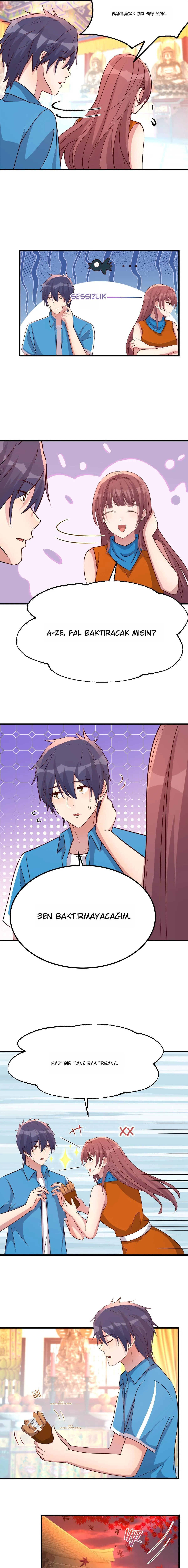 Kız Kardeşim Bir Süperstar Bölüm 213 - Sayfa 7