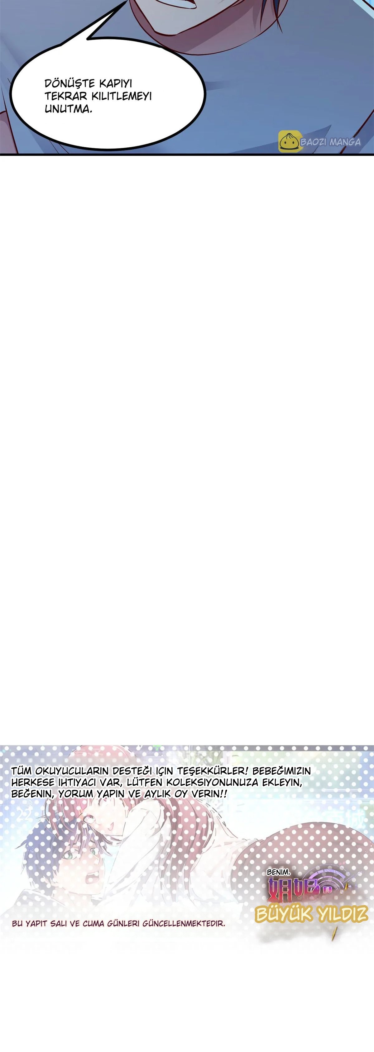 Kız Kardeşim Bir Süperstar Bölüm 154 - Sayfa 10