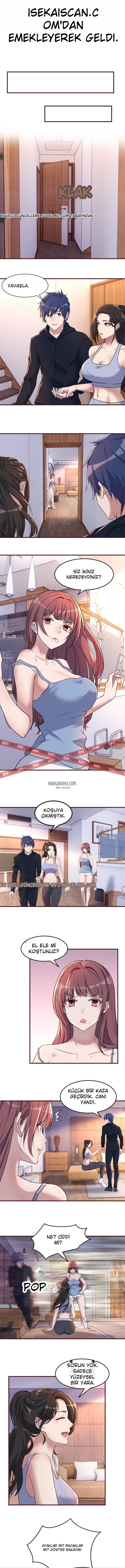 Kız Kardeşim Bir Süperstar Bölüm 100 - Sayfa 1