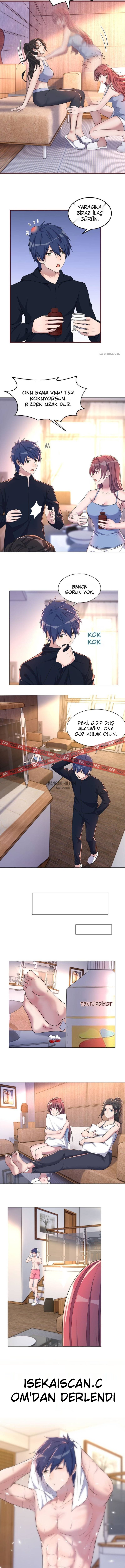 Kız Kardeşim Bir Süperstar Bölüm 100 - Sayfa 2