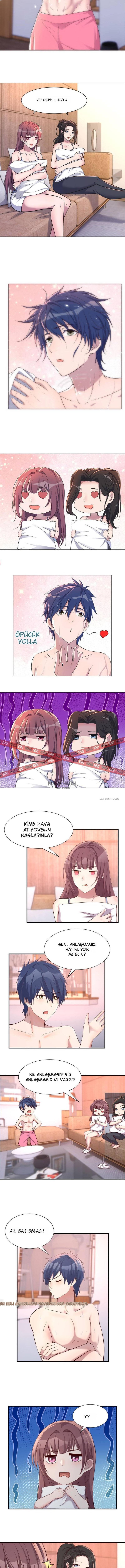 Kız Kardeşim Bir Süperstar Bölüm 100 - Sayfa 3