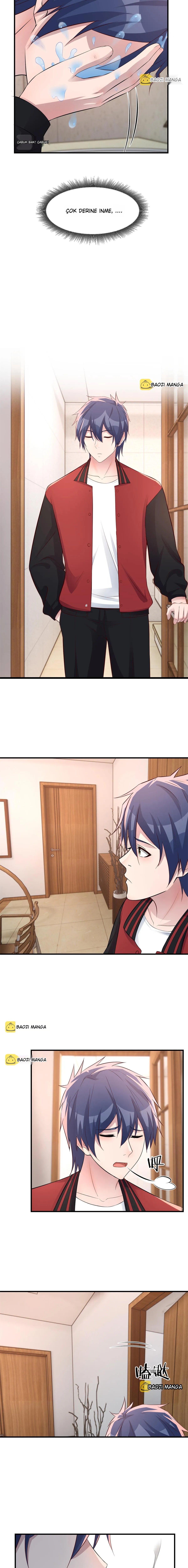 Kız Kardeşim Bir Süperstar Bölüm 173 - Sayfa 2