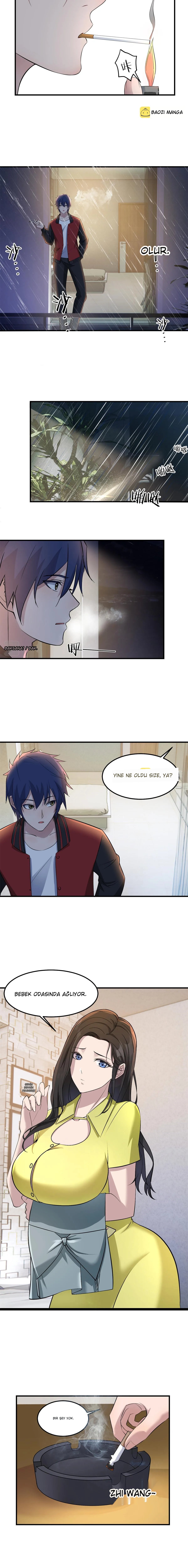 Kız Kardeşim Bir Süperstar Bölüm 173 - Sayfa 3