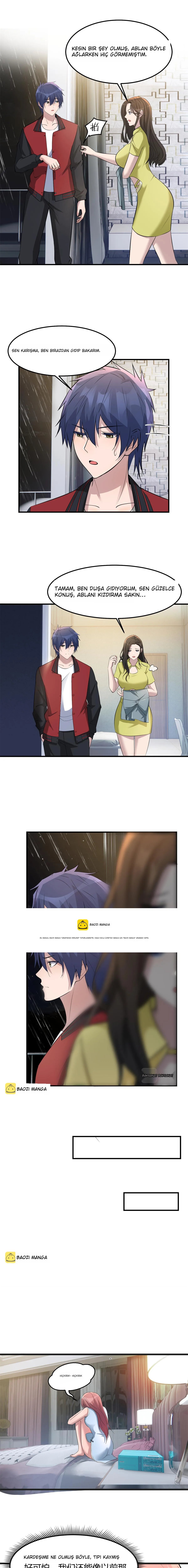 Kız Kardeşim Bir Süperstar Bölüm 173 - Sayfa 4