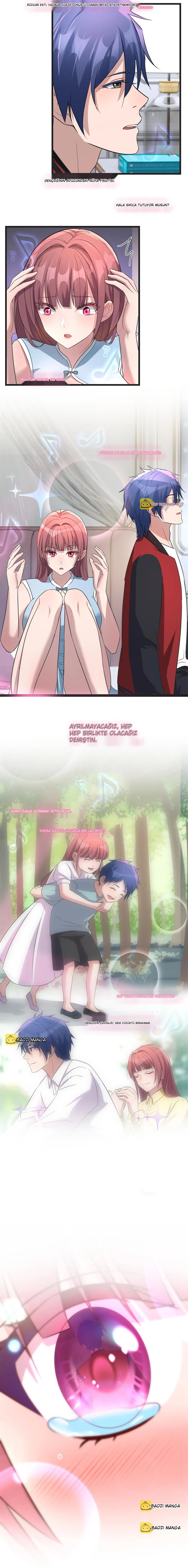 Kız Kardeşim Bir Süperstar Bölüm 173 - Sayfa 6