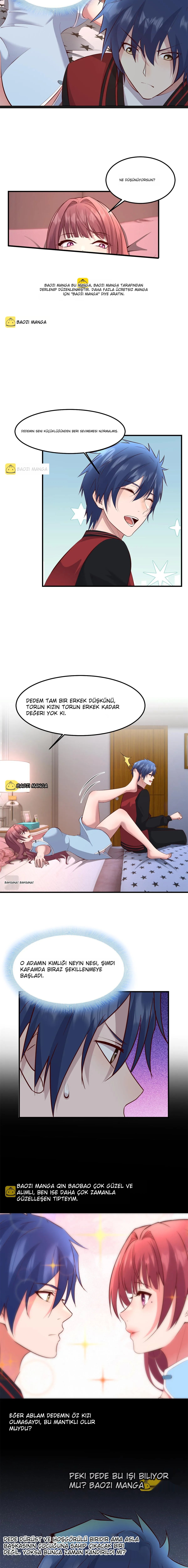 Kız Kardeşim Bir Süperstar Bölüm 173 - Sayfa 8