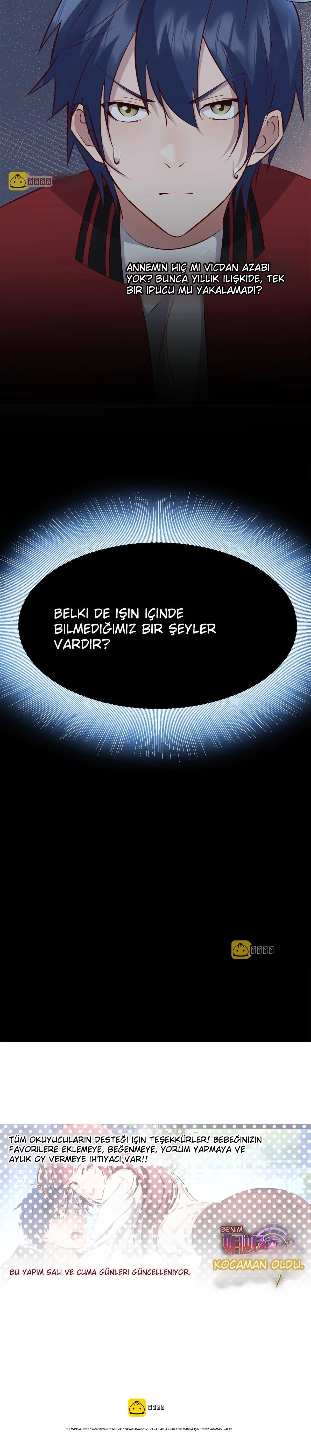 Kız Kardeşim Bir Süperstar Bölüm 173 - Sayfa 9