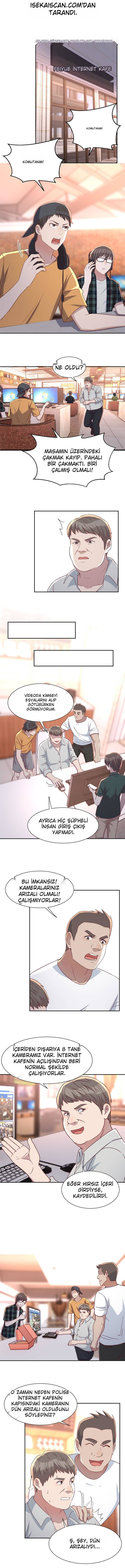 Kız Kardeşim Bir Süperstar Bölüm 78 - Sayfa 1