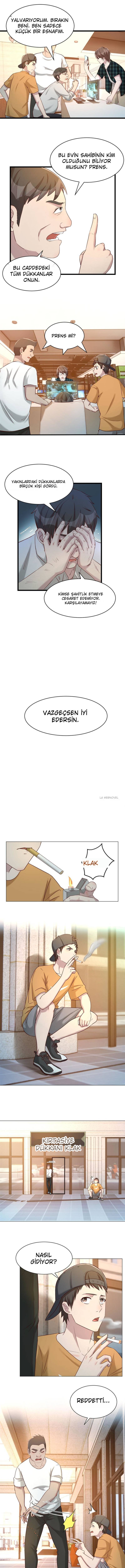 Kız Kardeşim Bir Süperstar Bölüm 78 - Sayfa 3