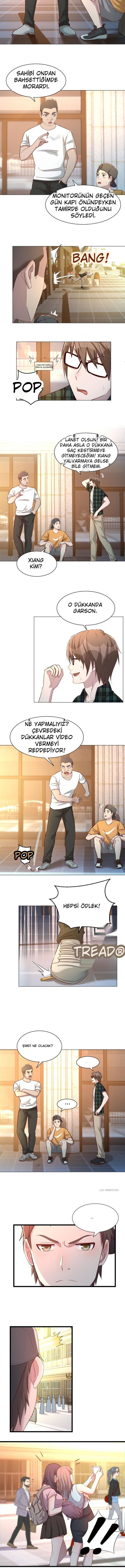 Kız Kardeşim Bir Süperstar Bölüm 78 - Sayfa 4