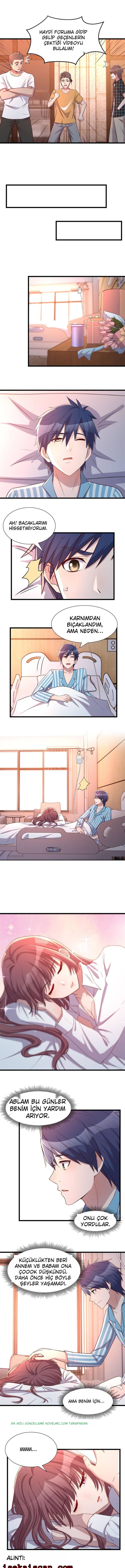 Kız Kardeşim Bir Süperstar Bölüm 78 - Sayfa 5