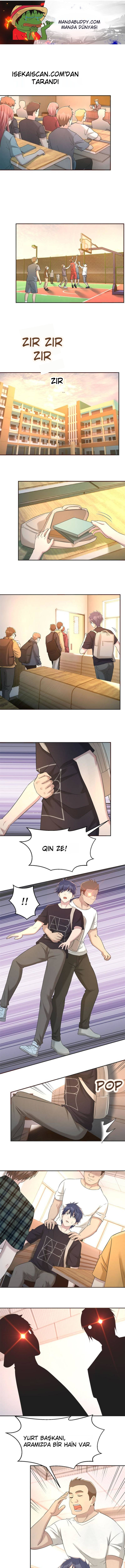 Kız Kardeşim Bir Süperstar Bölüm 59 - Sayfa 1