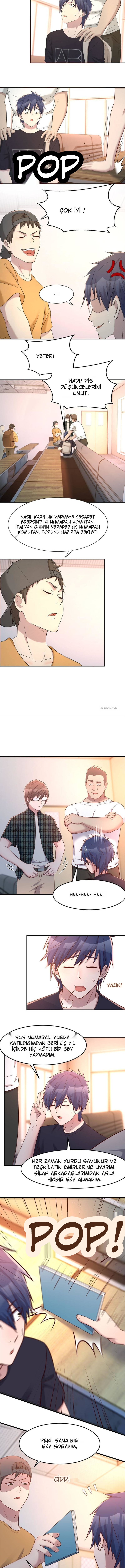 Kız Kardeşim Bir Süperstar Bölüm 59 - Sayfa 2