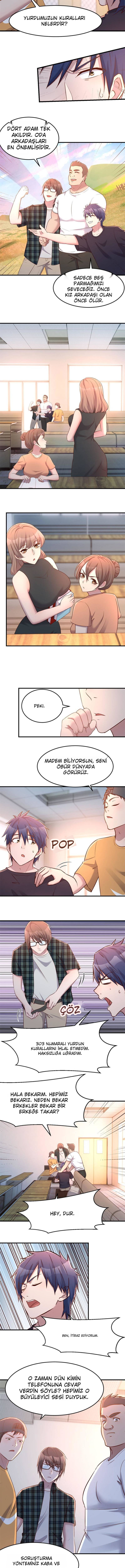 Kız Kardeşim Bir Süperstar Bölüm 59 - Sayfa 3