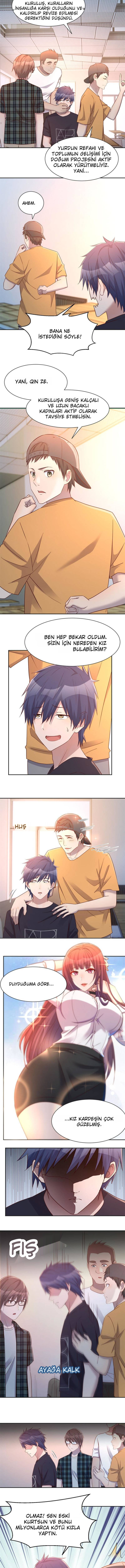 Kız Kardeşim Bir Süperstar Bölüm 59 - Sayfa 5