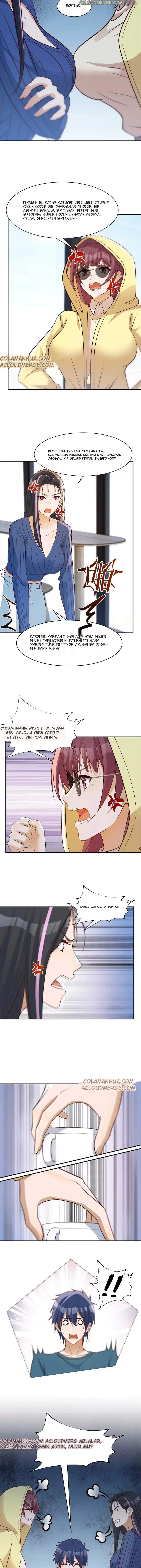 Kız Kardeşim Bir Süperstar SON BÖLÜMÜ OKUMAYA GİT - Sayfa 2