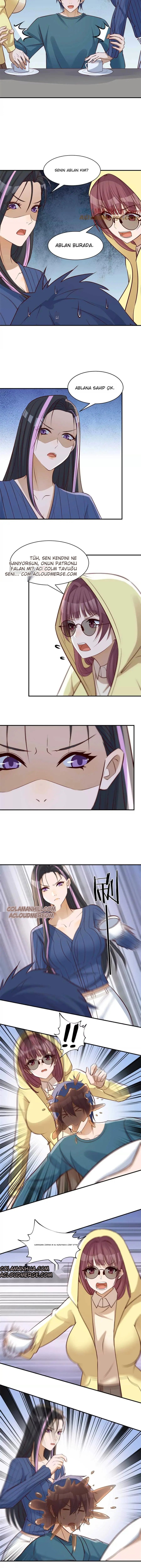 Kız Kardeşim Bir Süperstar SON BÖLÜMÜ OKUMAYA GİT - Sayfa 3