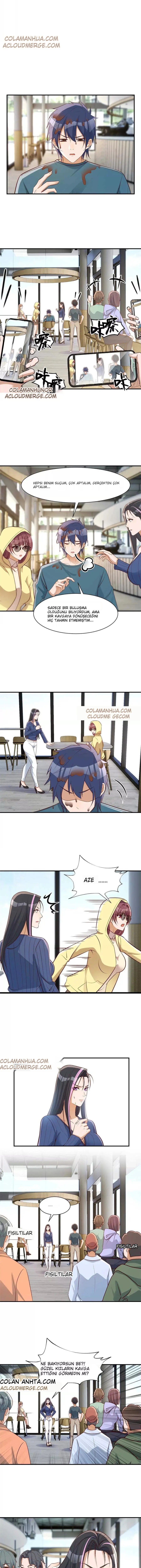 Kız Kardeşim Bir Süperstar SON BÖLÜMÜ OKUMAYA GİT - Sayfa 4