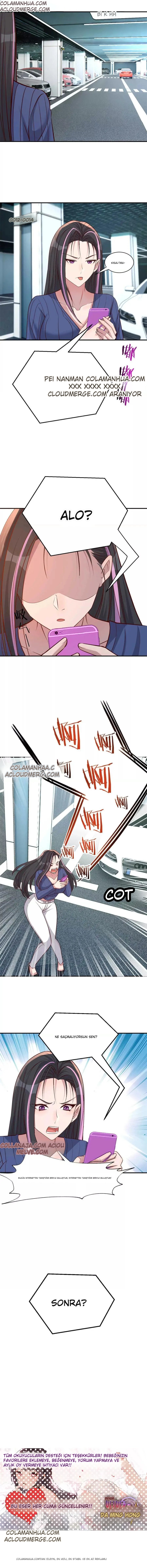 Kız Kardeşim Bir Süperstar SON BÖLÜMÜ OKUMAYA GİT - Sayfa 6