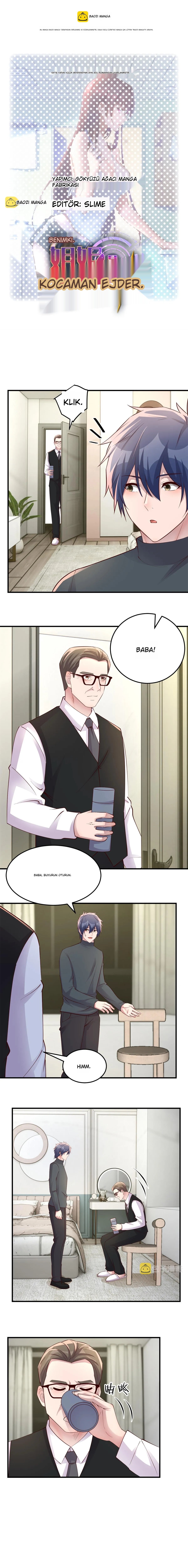 Kız Kardeşim Bir Süperstar Bölüm 182 - Sayfa 1