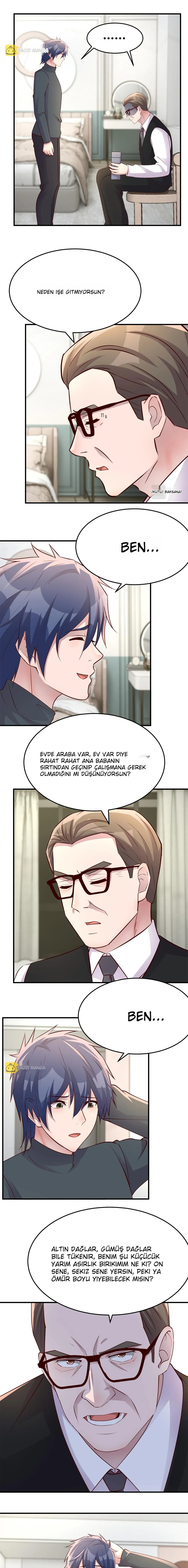 Kız Kardeşim Bir Süperstar Bölüm 182 - Sayfa 2