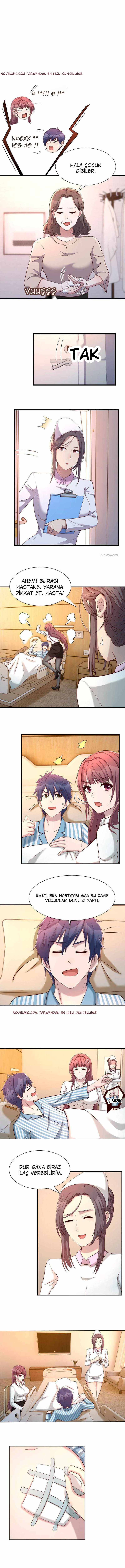 Kız Kardeşim Bir Süperstar Bölüm 83 - Sayfa 1