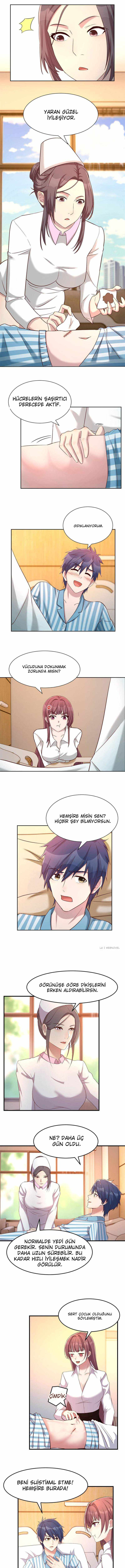 Kız Kardeşim Bir Süperstar Bölüm 83 - Sayfa 2