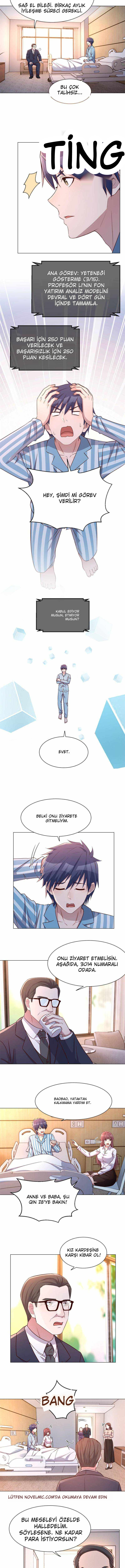 Kız Kardeşim Bir Süperstar Bölüm 83 - Sayfa 4