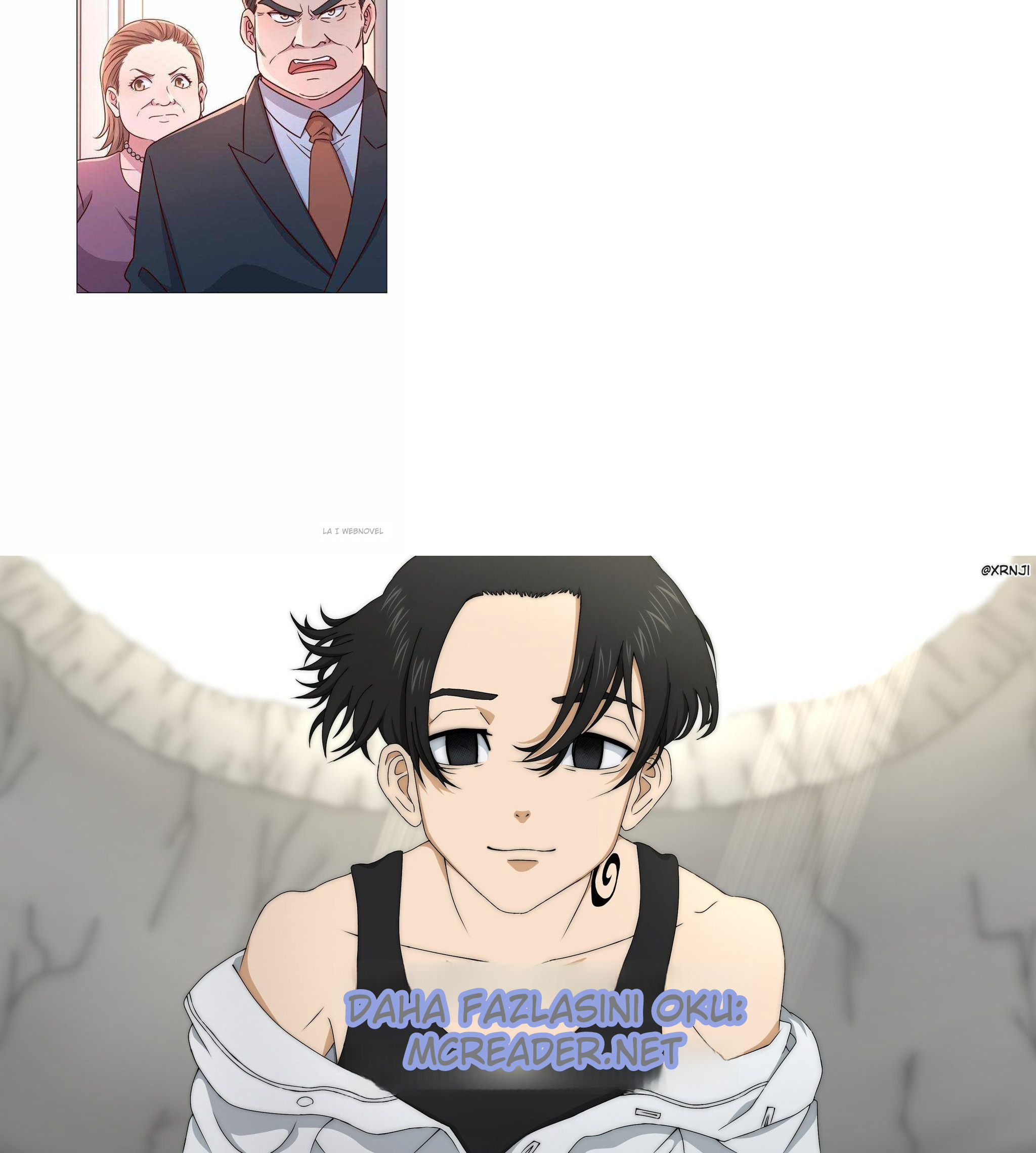 Kız Kardeşim Bir Süperstar Bölüm 83 - Sayfa 5