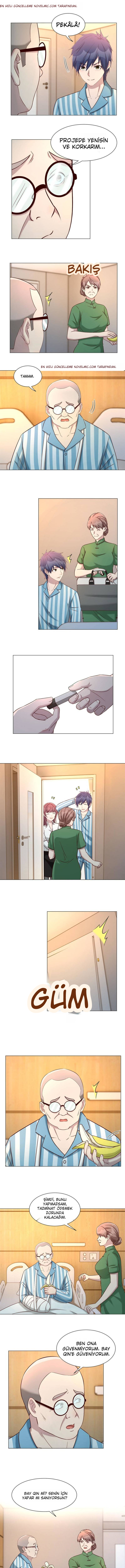 Kız Kardeşim Bir Süperstar Bölüm 86 - Sayfa 1