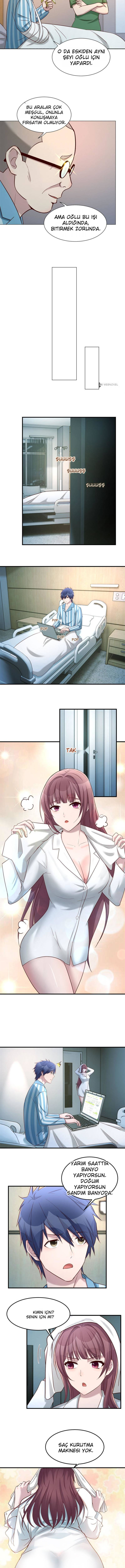 Kız Kardeşim Bir Süperstar Bölüm 86 - Sayfa 2