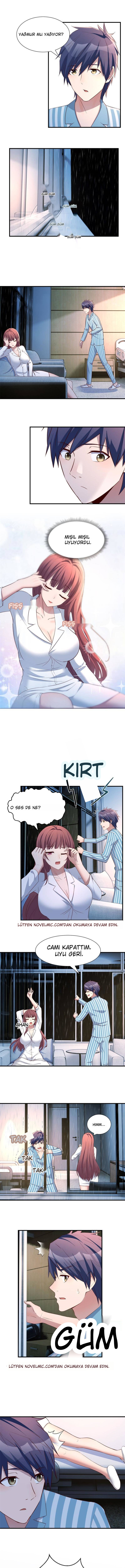 Kız Kardeşim Bir Süperstar Bölüm 86 - Sayfa 5