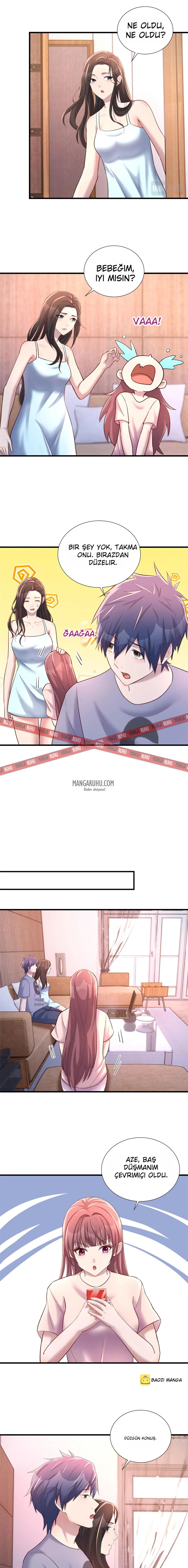 Kız Kardeşim Bir Süperstar Bölüm 130 - Sayfa 2