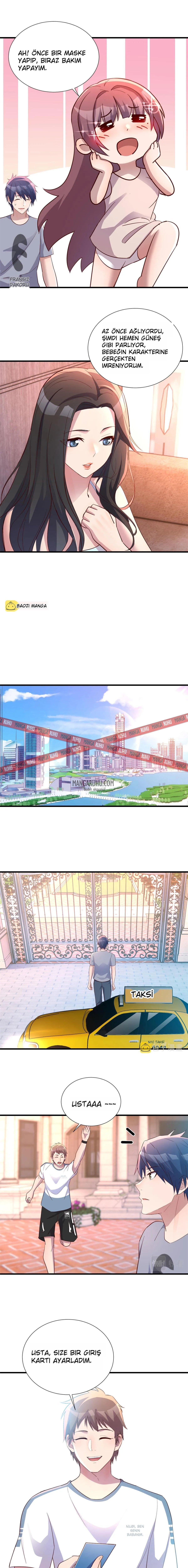 Kız Kardeşim Bir Süperstar Bölüm 130 - Sayfa 6