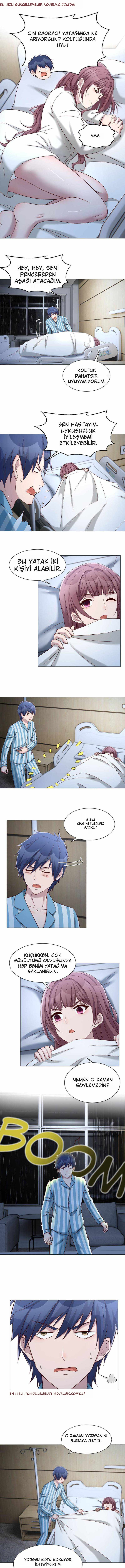 Kız Kardeşim Bir Süperstar Bölüm 87 - Sayfa 1