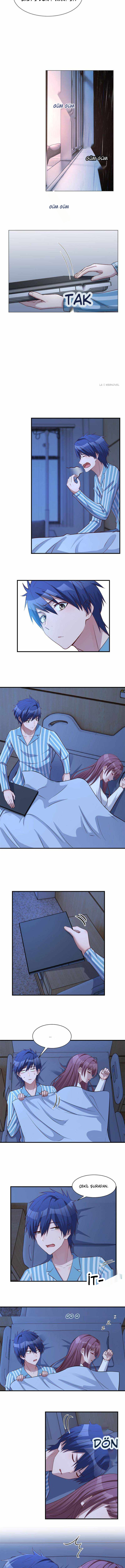 Kız Kardeşim Bir Süperstar Bölüm 87 - Sayfa 2