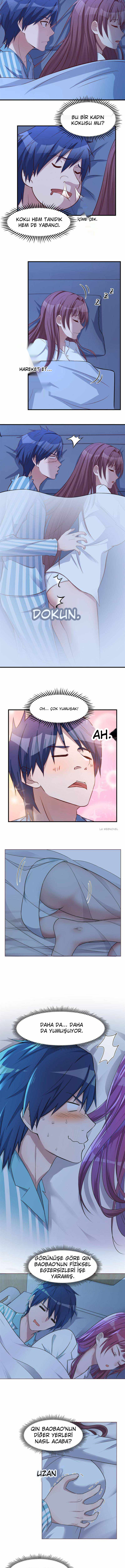 Kız Kardeşim Bir Süperstar Bölüm 87 - Sayfa 3