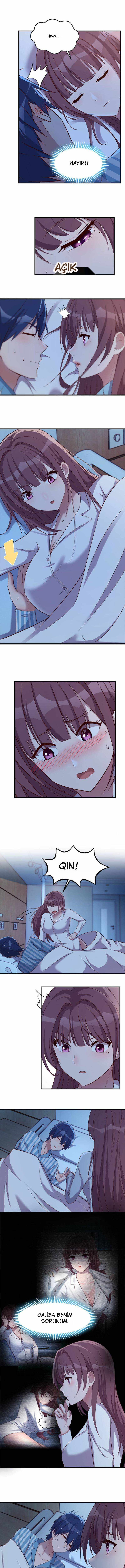 Kız Kardeşim Bir Süperstar Bölüm 87 - Sayfa 5