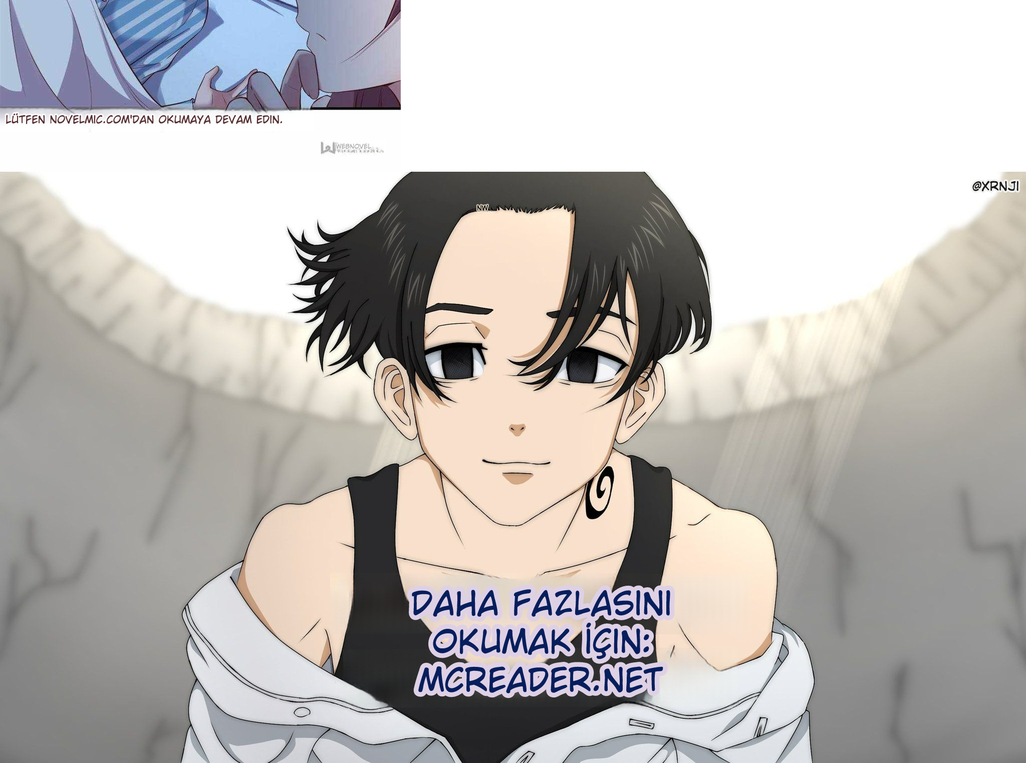 Kız Kardeşim Bir Süperstar Bölüm 87 - Sayfa 6