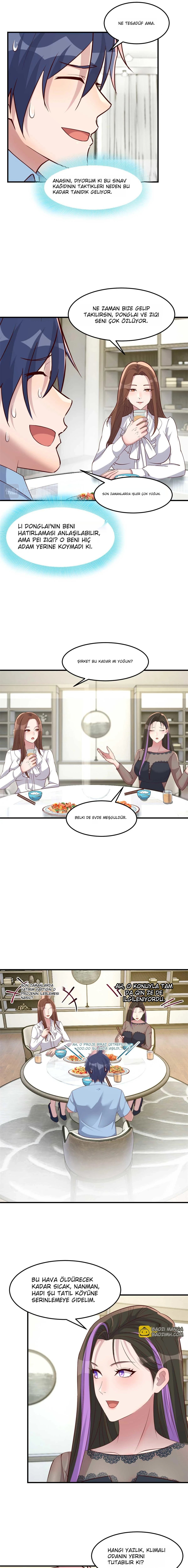 Kız Kardeşim Bir Süperstar Bölüm 201 - Sayfa 2