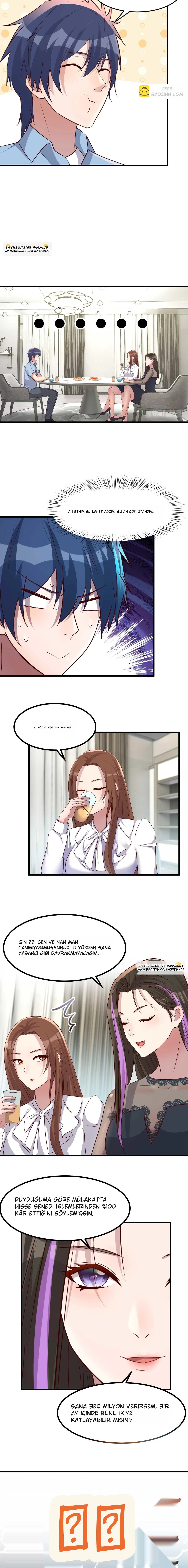 Kız Kardeşim Bir Süperstar Bölüm 201 - Sayfa 3