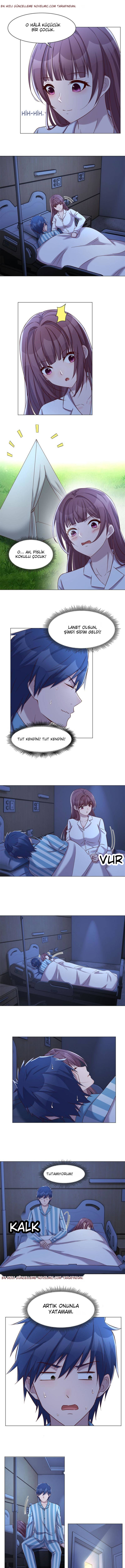 Kız Kardeşim Bir Süperstar Bölüm 88 - Sayfa 1