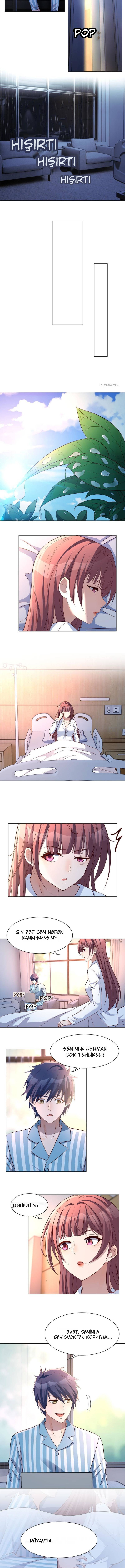 Kız Kardeşim Bir Süperstar Bölüm 88 - Sayfa 2