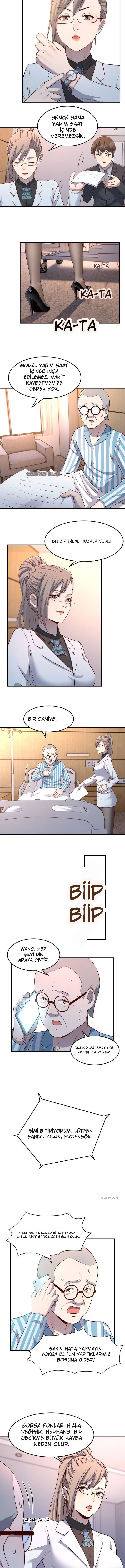 Kız Kardeşim Bir Süperstar Bölüm 88 - Sayfa 4