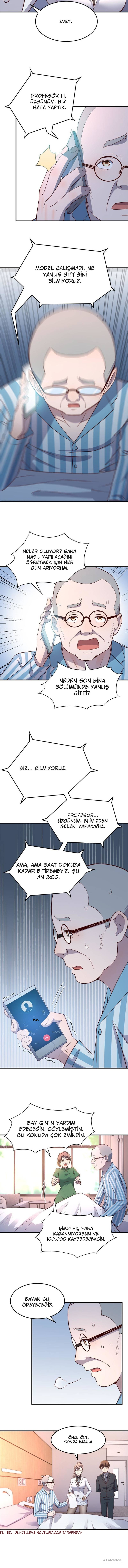 Kız Kardeşim Bir Süperstar Bölüm 88 - Sayfa 5