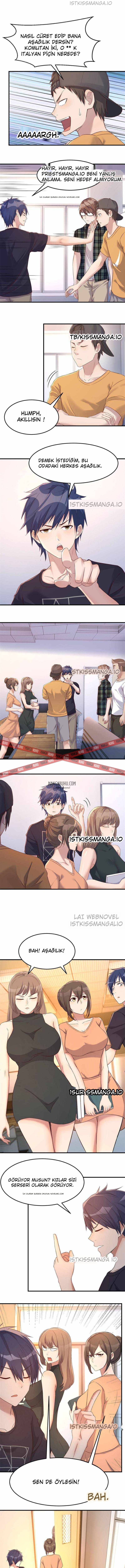 Kız Kardeşim Bir Süperstar Bölüm 60 - Sayfa 1