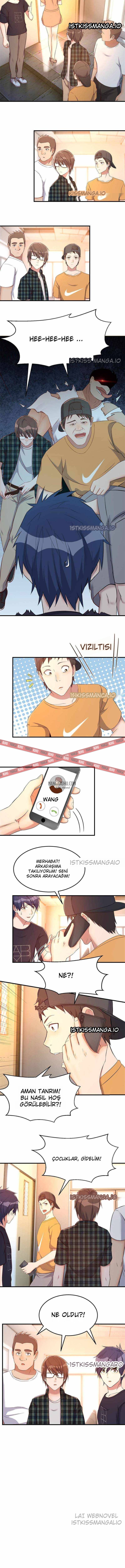 Kız Kardeşim Bir Süperstar Bölüm 60 - Sayfa 2