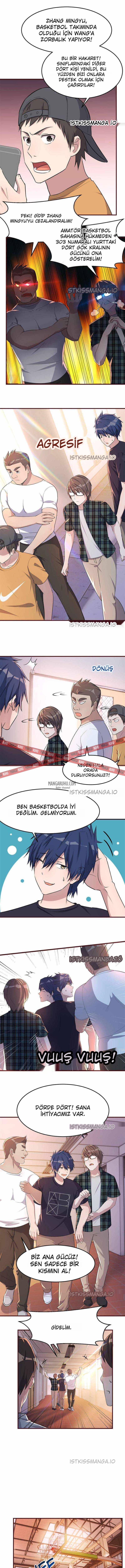 Kız Kardeşim Bir Süperstar Bölüm 60 - Sayfa 3